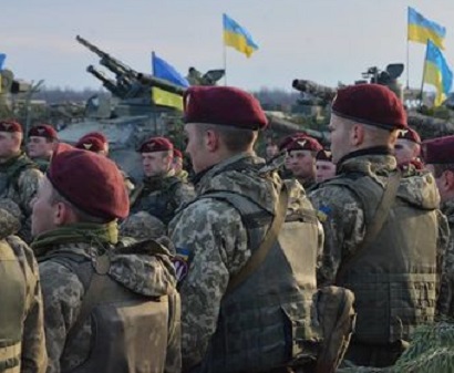 ДНР: бойцы ВСУ отказываются выполнять приказы из-за долгов по зарплате