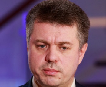 Эстонский министр намерен наказать Россию за помощь жителям Донбасса