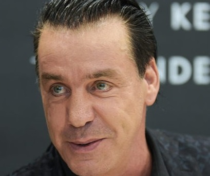 В Мюнхене вокалист Rammstein сломал челюсть обидчику своей подруги