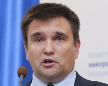 Глава МИД Украины: без разрешения Киева комиссар ЕС в Крым не поедет