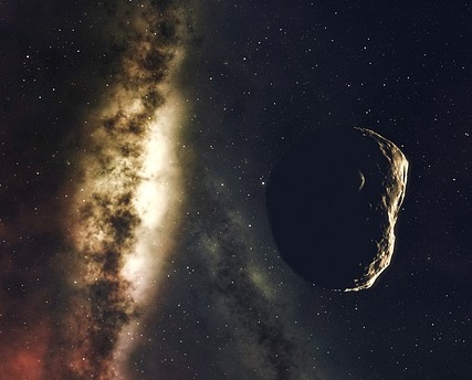 Ученые обнаружили в Солнечной системе астероид из драгметаллов стоимостью 700 квинтиллионов долларов