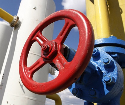 В «Нафтогазе» заявили о готовности к переговорам с Россией о транзите газа на определенных условиях