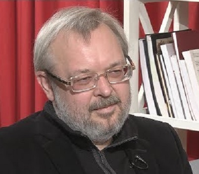 Украинский политолог сравнил Киев и Москву: «Я испытал стыд»