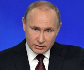 В Кремле подтвердили переговоры Зеленского и Путина
