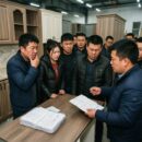 В Астане десятки клиентов обвинили мебельную компанию в обмане с заказами В Астане десятки клиентов обвинили мебельную компанию в обмане с заказами