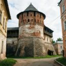 Лесная, 28А: история и особенности старой крепости เขตวัฒนา Лесная, 28А: история и особенности старой крепости เขตวัฒนา