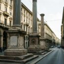 В Милане завершена реставрация памятников Стоппани, Негри и Джакозе В Милане завершена реставрация памятников Стоппани, Негри и Джакозе