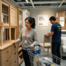 Ikea перепродает мебель: как работает рынок подержанных вещей Ikea перепродает мебель: как работает рынок подержанных вещей