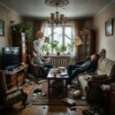 Землетрясение в Румынии ощутили в Украине: в домах дрожала мебель